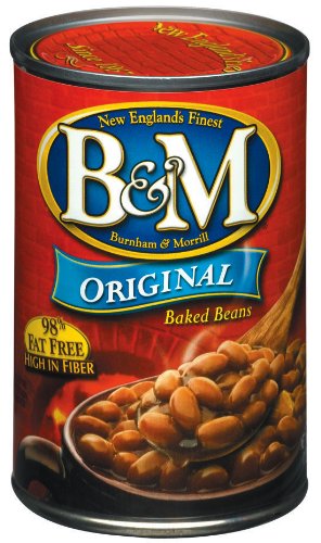 B and M Baked Beans